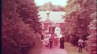 Orthodox  Youth Rally 1976 St. Tikhon 's Monastery