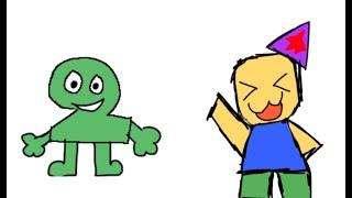 Regretevator x bfdi floor holy moly