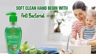 Archi Herbals Hand Wash