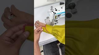 Kurti sleeves design bnaen ka unique tariqa || beautiful baju design | unique sleeve design new 2025
