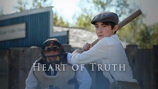 When Calls the Heart - Heart of Truth - Season 4 DVD 2