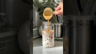 #coffee #coffeeasmr #nespresso #nespressorecipes #nespressomoments