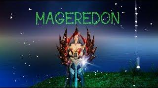 Archeage. mPVP Mageredon.Defince vs Ave.