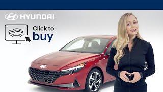 Click to Buy | Hyundai