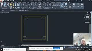 Display Table - 2D parts