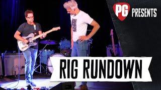 Rig Rundown: Brent Mason [2021]