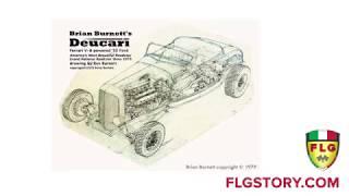 Brian Burnett's Deucari