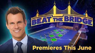 Beat The Bridge | Sneak Peek Trailer | Game Show Network