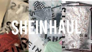 Try On Shein Haul