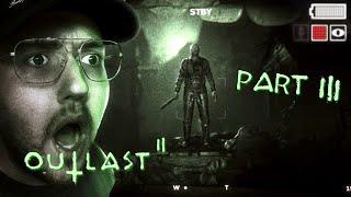 Zarbex spielt Outlast 2 | UNCUT | Part 3