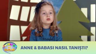 Melisa'nın anne ve babasının tanışma hikayesi