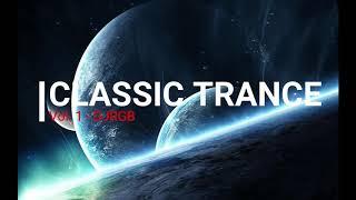 CLASSIC TRANCE Vol 1   DJRGB