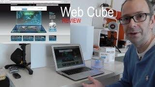 Web Cube by Three Huawei Review