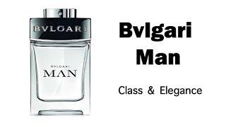 BEST BVLGARI FRAGRANCE - Bvlgari Man fragrance/cologne review