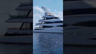 The World’s Largest True Sportfish Yacht - Royal Huisman Project 406