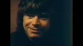 'Born Fighters' 1979 Documentary Nick Lowe, Dave Edmunds & Rockpile