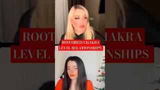 #chakras #relationships #psychology #psychic #oracle #tarotcardsreader @daria.orion.english