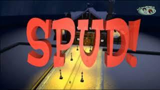 Spud! 100% Pc Longplay [HD]