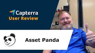 Asset Panda Review: New Client to Asset Panda