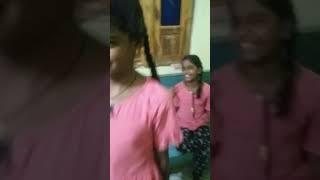 younger sister vs elder sister part-3 #viralvideo  #janu creates