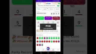 Vclub Colour Prediction Hack || vclub app se paisa kaise kamaye - #viral #vclub #earnmoneyonline