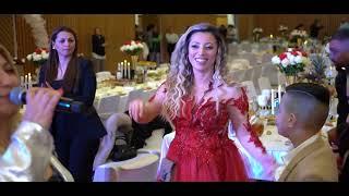 Luxury- Юбилей Денис +30г//ork.kristal//Sascha Sandra