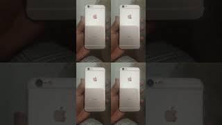 Apple Iphone 7 Review #shorts