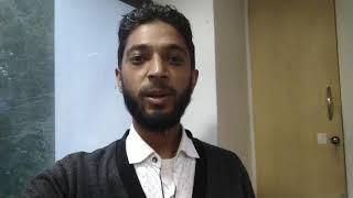 Afzal Hussain, "HussiTech Services" Computer/Server Technical Support & Service Provider in Shillong