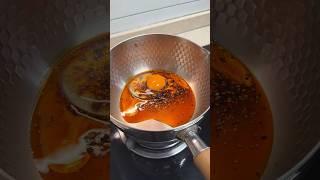 Delicious home made noodles #streetfoodrecipes #shorts