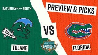 Tulane vs Florida: Who wins?