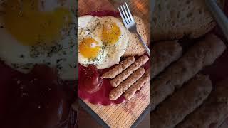 SO YUM!#breakfast #yummy #delicious #cooking #chef #housewife #lifestyle #happy #foodie #foodblogger