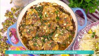 Charlie Bigham's Posh Persian Chicken - 20/11/2024