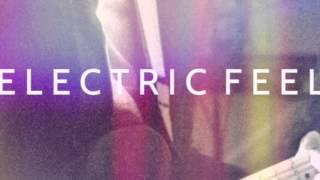 Henry Green - Electric Feel (MGMT Cover)