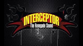 interceptor sound at flavaz Friday...95% DUBS