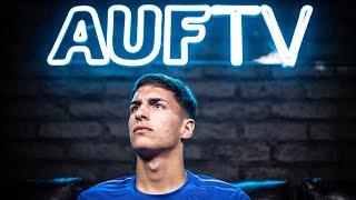 Entrevista con Facundo Bernal | Selección Uruguaya | Eliminatorias Copa Mundial de la FIFA