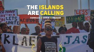 Camilla, ODD18, Khazin - The Islands are Calling [Official Music Video]