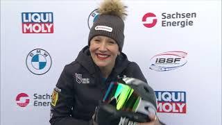 Mono bob highlights Altenberg worldcup 5