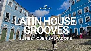 Sunset Over Salvador: Brazilian House Grooves