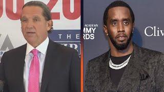 Diddy Sexual Abuse Scandal: Lawyer Says 120 New Alleged Victims Plan to Sue