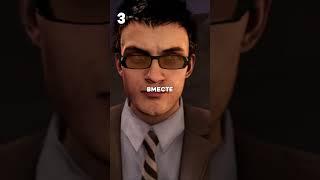 Самый тайный сюжет Скибиди Туалет