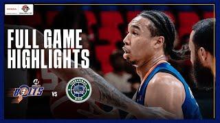 MERALCO vs TERRAFIRMA | FULL GAME HIGHLIGHTS | PBA SEASON 49 PHILIPPINE CUP | DECEMBER 6, 2024