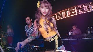 Dance With DJ (Vol 5) Nonstop Synthesis Remix 2022 -  DJ Chinese Remix