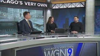 Chicago comedian Andrew Roffe discusses upcoming shows