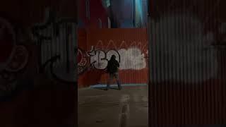 GRAFFITI NY #girlpower #girlbombers #girlgamer #graffiti #cultureny #culture #youtubeshorts