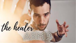 ASMR | I’m your HEALER (Powerful Sound of Energy)