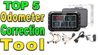 Top 5 Best Odometer Correction Tool Review 2023