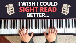 7 Common Sight Reading Mistakes To Avoid | Piano Lesson