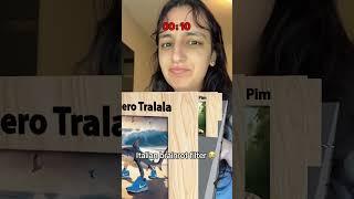 Italian brainrot filter ! #italian #brainrot #puzzle #filter #game #challenge #shortvideo