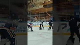 Всё под контролем #сканева #вхл #хоккей