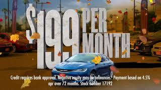 Premier Auto Center Yesvember 30TV PHX 10 29